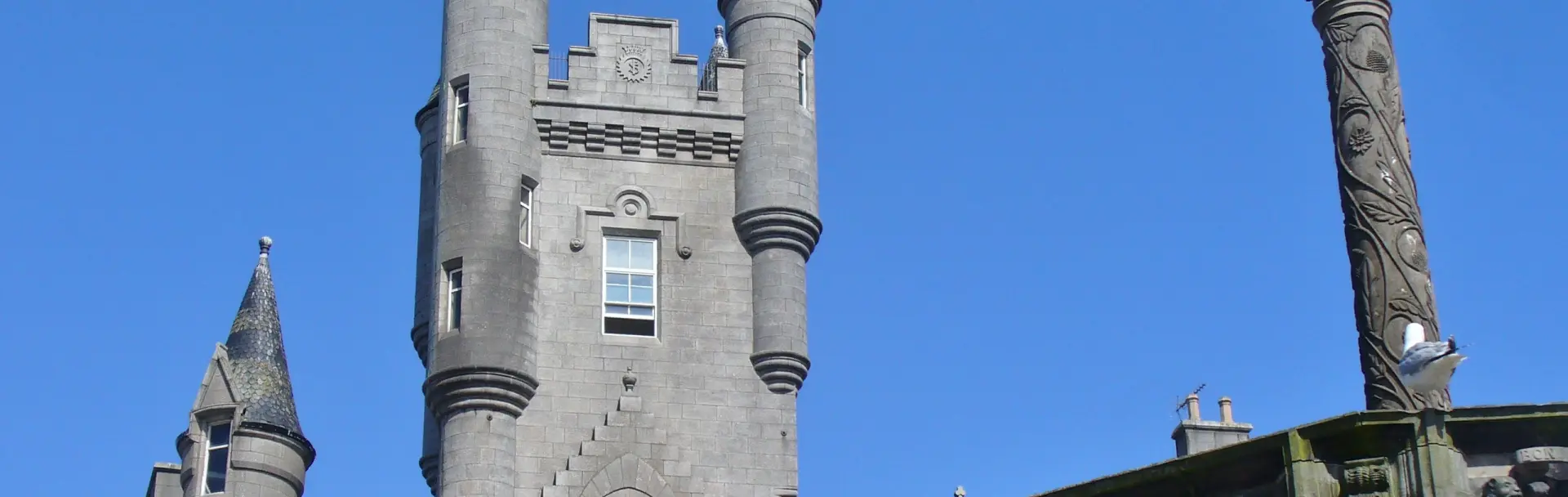 Aberdeen appliance repair hero image